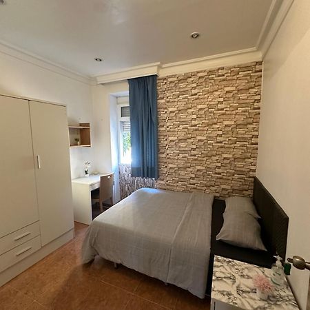 Habitacion En Piso Compartido En Malaga Capital Esterno foto
