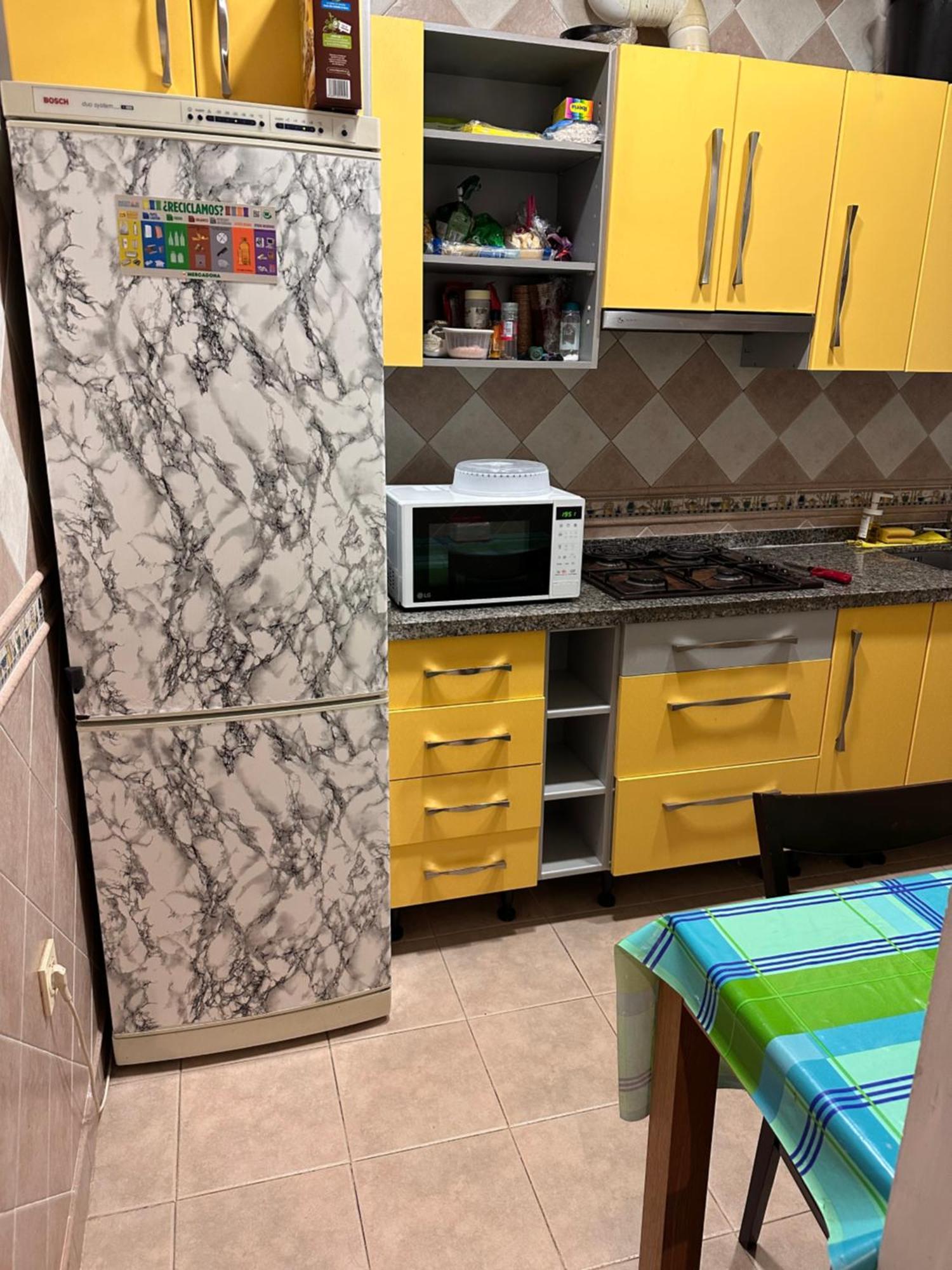 Habitacion En Piso Compartido En Malaga Capital Esterno foto